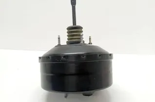 OPEL Antara 1 generation (2006-2015) Вакуумный усилитель тормозов 33370190