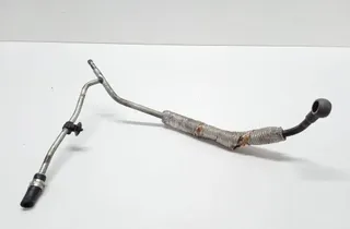 LANCIA Delta 3 generation (2008-2014) Turbine lubrication tube 33372870