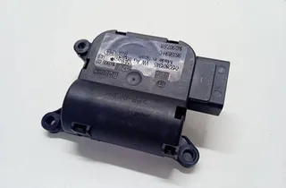 SEAT Altea 1 generation (2004-2013) Ventily na ovládanie vnútorného kúrenia 0132801345 33375202