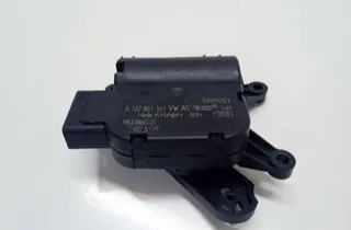 SEAT Altea 1 generation (2004-2013) Ventily na ovládanie vnútorného kúrenia 1K0907511D 33377570