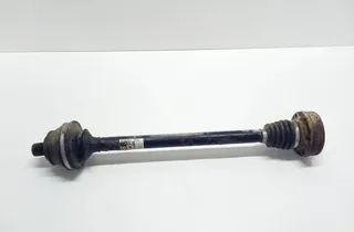 VOLKSWAGEN Phaeton 1 generation (2002-2016) Ľavý zadný hnací hriadeľ 4E0501203B 33381552