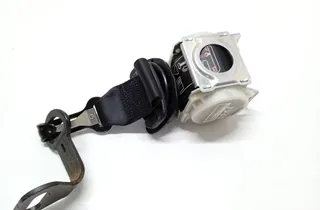 CITROËN C4 Picasso 1 generation (2006-2013) Rear Right Seatbelt 305497299G21AC 33382518