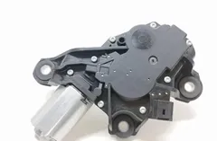 NISSAN Qashqai 1 generation (2007-2014) Motor stierača zadného okna 28710JD000 33386295