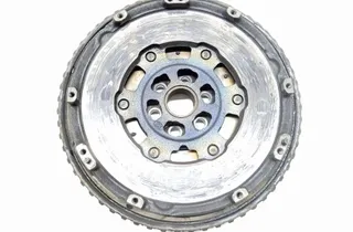 RENAULT Kadjar 1 generation (2015-2024) Маховик H1001 33386354