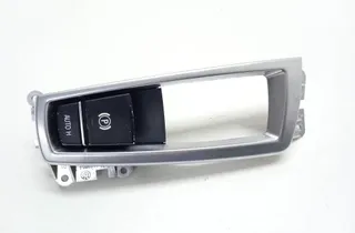 BMW 7 Series F01/F02 (2008-2015) Кнопка ручного тормоза 3214330101 33446547