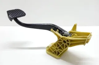 BMW 7 Series F01/F02 (2008-2015) Brzdový pedál 677536803 33468929