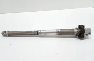 BMW 7 Series F01/F02 (2008-2015) Riadiaca stĺpová hriadeľ 6789856 33468978