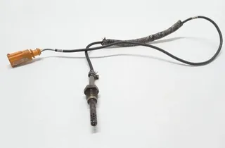 VOLKSWAGEN Tiguan 1 generation (2007-2017) Exhaust gas temperature sensor 03G906088D 33477929