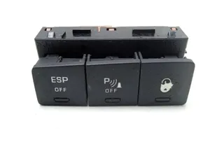 CITROËN C3 Picasso 1 generation (2008-2016) Riadiaca jednotka brzdového systému 96631922XT 33479147