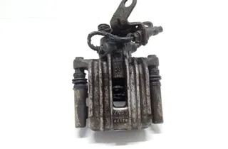 SKODA Octavia 2 generation (2004-2013) Ľavý zadný brzdový strmeň C8613491N 33490795