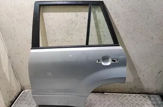 SUZUKI Grand Vitara 2 generation (2005-2014) Ľavé zadné dvere 33492319