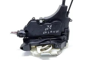 MITSUBISHI Outlander 2 generation (2005-2013) Ľavý predný zámok dverí 07713 33492328