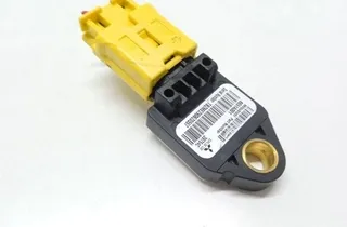 MITSUBISHI Outlander 2 generation (2005-2013) Front Right Impact Sensor 8651A001 33493224