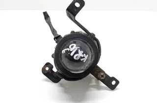 KIA Rio 3 generation (2011-2017) Ľavé predné hmlisté svetlo 9006HB4 33497320