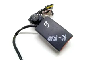 KIA Rio 3 generation (2011-2017) Pravý zadný bezpečnostný pás 20110930 33497877