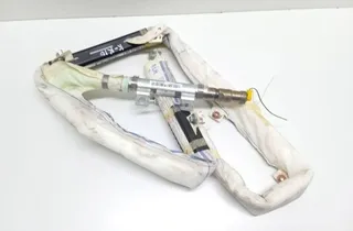 KIA Rio 3 generation (2011-2017) Подушка безопасности потолка левая 850101W000 33497893