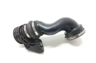 MERCEDES-BENZ C-Class W203/S203/CL203 (2000-2008) шланг радиатора интеркулера A2710901437 33498924