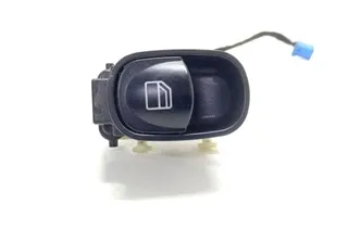 MERCEDES-BENZ C-Class W203/S203/CL203 (2000-2008) Ovládač okna pravých zadných dverí A2038200210 33499198