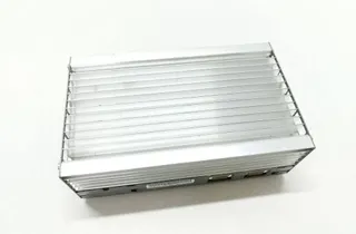 BMW 5 Series F10/F11 (2009-2017) Zosilňovač zvuku 9241334 33502346