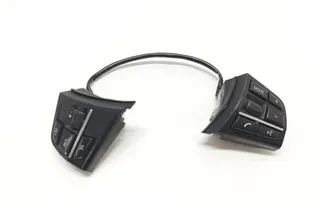 BMW 5 Series F10/F11 (2009-2017) Кнопки / переключатели на рулевом колесе 9229484 33502395