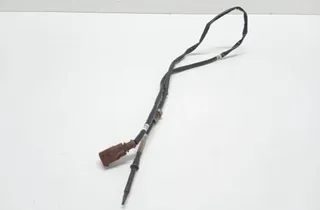 SKODA Octavia 3 generation (2013-2020) Exhaust gas temperature sensor 04L906088DA 33503026