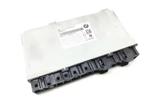 BMW 5 Series F10/F11 (2009-2017) Ovládacia jednotka ľavého predného sedadla 613592485659 33503261