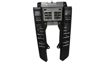 PORSCHE Panamera 970 (2009-2016) Iné riadiace jednotky 97065320309 33503511