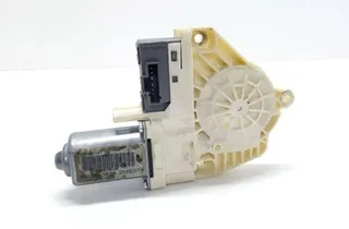 LAND ROVER Range Rover Sport 1 generation (2005-2013) Motor regulátora okna ľavých predných dverí CUR000141 33503696