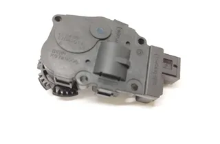 BMW 5 Series F10/F11 (2009-2017) Клапаны управления внутренним подогревом K9749006 33503762