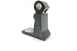 AUDI A4 B8/8K (2011-2016) Zadný ľavý dverový pant 8K0831401E 33505117