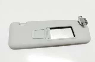 AUDI A4 B8/8K (2011-2016) Right Side Sun Visor 8K0857552AE 33505258