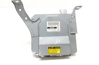 TOYOTA Prius 2 generation (XW20) (2003-2011) ABS control unit 8954047080 33514186