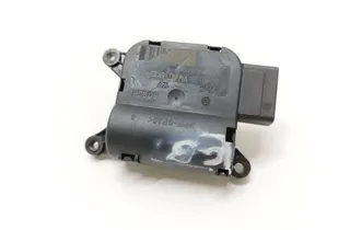 VOLKSWAGEN Tiguan 1 generation (2007-2017) Interior Heater Flap Motor Actuator 1K0907511C 33519160