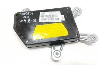 BMW 7 Series E38 (1994-2001) Rear Left Door Airbag SRS 408229097050 33519169