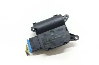 SKODA Octavia 2 generation (2004-2013) Клапаны управления внутренним подогревом 1K1907511E 33519207