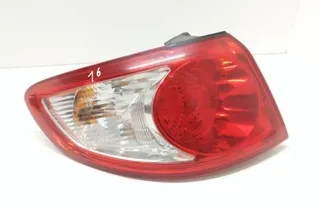 HYUNDAI Santa Fe CM (2006-2013) Ľavé zadné koncové svetlo 924012B000 33520490