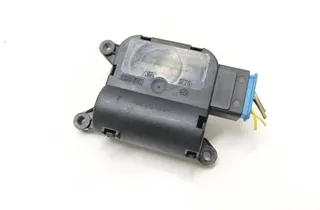 SKODA Octavia 2 generation (2004-2013) Клапаны управления внутренним подогревом 1K0907511 33520582