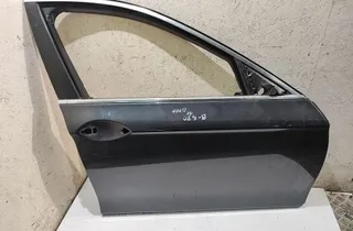 BMW 5 Series F10/F11 (2009-2017) Pravé predné dvere 33529024