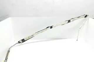 VOLKSWAGEN Golf 8 generation (2019-2023) Ľavý strešný airbag SRS 1K6880741N 33529054