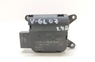 VOLKSWAGEN Golf 8 generation (2019-2023) Клапаны управления внутренним подогревом 1K1907511E 33530614