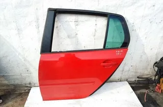 VOLKSWAGEN Golf 8 generation (2019-2023) Ľavé zadné dvere 33530956