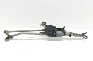 MERCEDES-BENZ C-Class W204/S204/C204 (2004-2015) Трапеции стеклоочистителей A2048201040 33531570