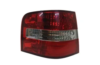 FIAT Stilo 1 generation (2001-2010) Ľavé zadné koncové svetlo 46758989 33534211