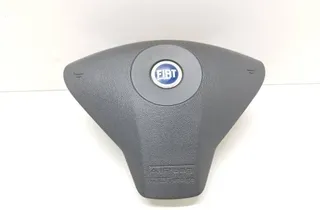 FIAT Stilo 1 generation (2001-2010) Airbag volantu 735397400 33534391