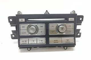 JAGUAR XF 1 generation  (2011-2016) Other Control Units 8X2318C858AF 33534772