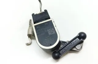 BMW 5 Series F10/F11 (2009-2017) Front Left Level Sensor 6784072 33535021