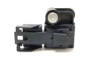 BMW 5 Series Gran Turismo F07 (2010-2017) Pravý zadný senzor nárazu 9159311 33537993