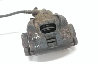 FORD S-Max 1 generation (2006-2015) Pravý predný strmeň brzdy 33538322