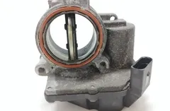 PORSCHE Cayenne 958 (2010-2018) Дроссельная заслонка 057128063E 33538355