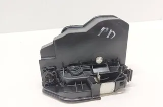 BMW 5 Series Gran Turismo F07 (2010-2017) Замок задней правой двери A053702 33538407